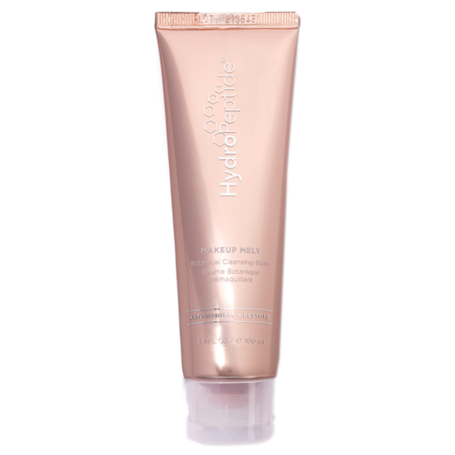 HydroPeptide Makeup Melt Botanical Cleansing Balm, 100ml/3.38 fl oz HydroPeptide Makeup Melt Botanical Cleansing Balm on white background