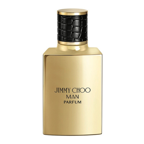 Jimmy Choo Man Parfum, 30ml/1.01 fl oz Jimmy Choo Man Parfum on white background