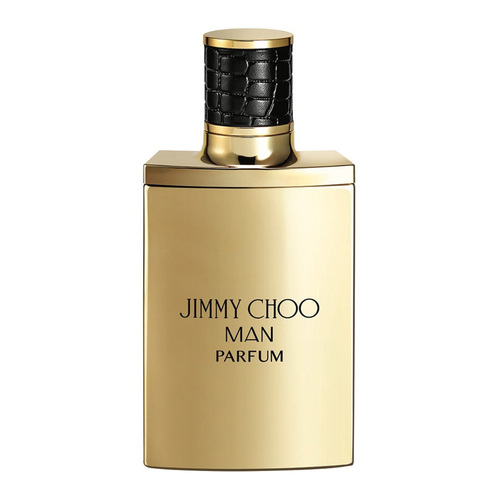 Jimmy Choo Man Parfum, 30ml/1.01 fl oz Jimmy Choo Man Parfum on white background