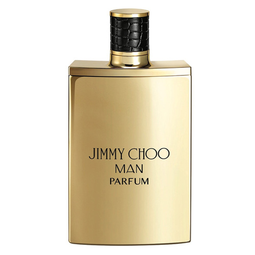 Jimmy Choo Man Parfum, 30ml/1.01 fl oz Jimmy Choo Man Parfum on white background