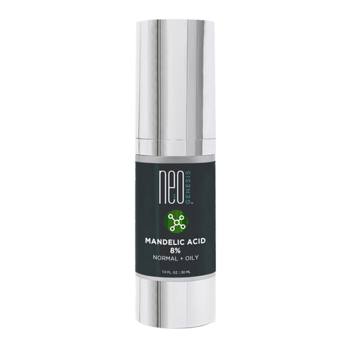 NeoGenesis Mandelic Acid 8%, 30ml/1.01 fl oz NeoGenesis Mandelic Acid 8% on white background