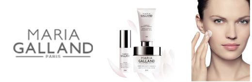 Maria Galland Logo