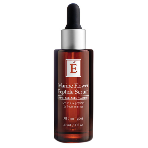 Eminence Organics Marine Flower Peptide Serum, 30ml/1 fl oz Eminence Organics Marine Flower Peptide Serum on white background