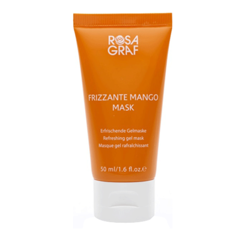 Rosa Graf Mask Frizzante Mango, 50ml/1.7 fl oz Rosa Graf Mask Frizzante Mango on white background