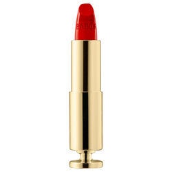 Matte Lipstick 11 - Very Cherry on white background