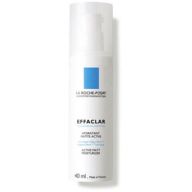La Roche Posay  on white background