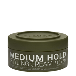 Medium Hold Styling Cream on white background