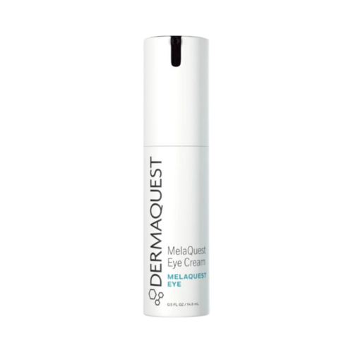Dermaquest MelaQuest Eye Cream, 14.8ml/0.5 fl oz Dermaquest MelaQuest Eye Cream on white background