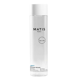 Micell-Eyes - Eye Micellar Water for Lashes and Eyelash Extensions on white background