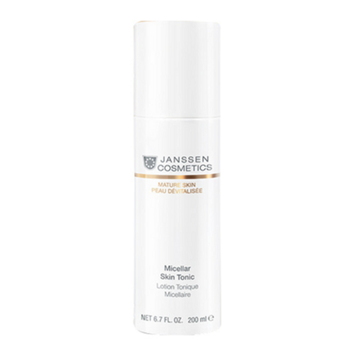 Janssen Cosmetics Micellar Skin Tonic, 200ml/6.8 fl oz Janssen Cosmetics Micellar Skin Tonic on white background