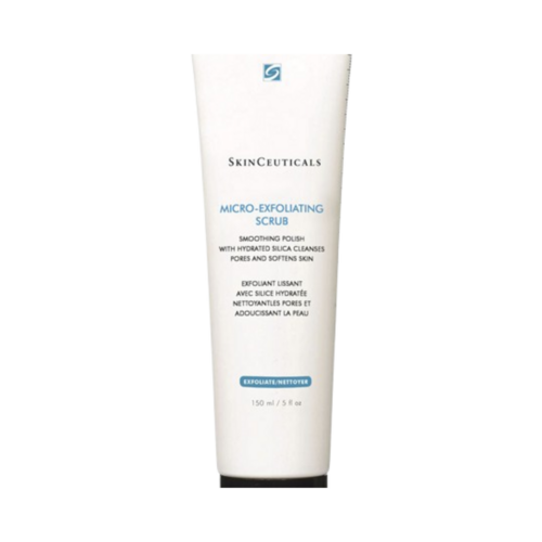 SkinCeuticals Micro-Exfoliating Scrub, 150ml/5 fl oz SkinCeuticals Micro-Exfoliating Scrub on white background