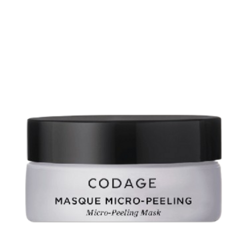 Codage Paris Micro-Peeling Mask, 50ml/1.7 fl oz Codage Paris Micro-Peeling Mask on white background