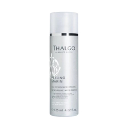 Micro-Peeling Water Essence on white background