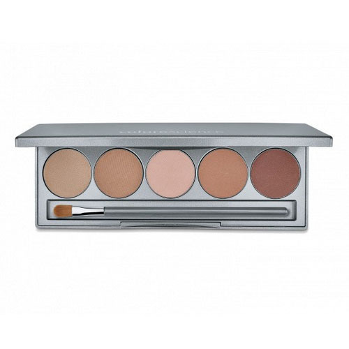 Colorescience Mineral Corrector Palette SPF 20, 12g/0.42 oz Colorescience Mineral Corrector Palette SPF 20 on white background