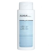  Mineral Hair Conditioner on white background