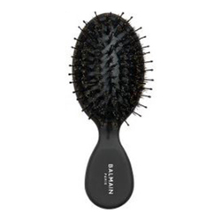 Mini All Purpose Spa Brush on white background