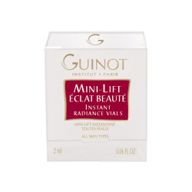Guinot  on white background
