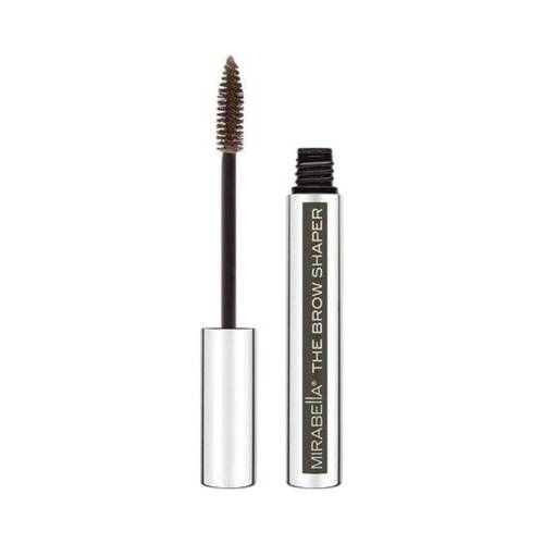 Mirabella Mirabella The Brow Shaper Tinted Brow Gel, 8ml/0.3 fl oz Mirabella Mirabella The Brow Shaper Tinted Brow Gel on white background
