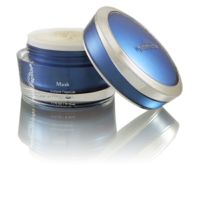 Azure Cosmeceuticals  on white background
