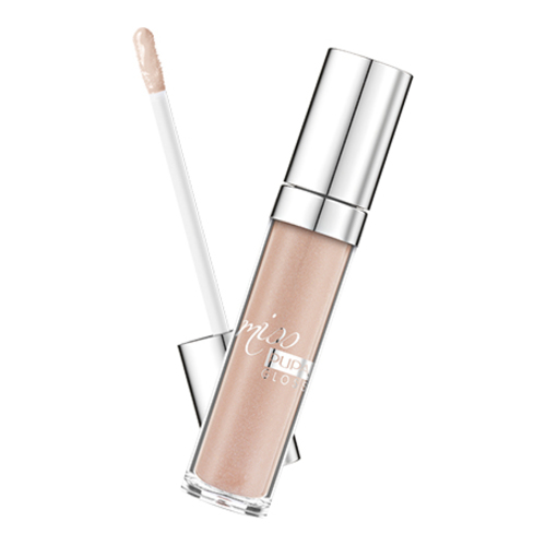 Pupa Miss Pupa Gloss  - 100 Crystal Glass on white background