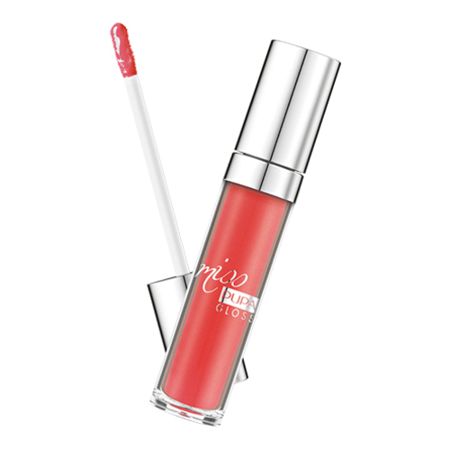 Pupa Miss Pupa Gloss  - 100 Crystal Glass on white background
