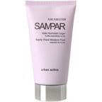 SAMPAR  on white background
