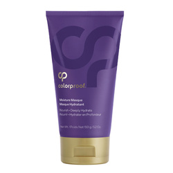 Moisture Masque on white background