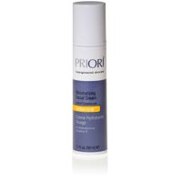 Priori  on white background