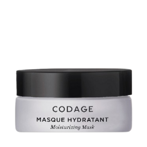 Codage Paris Moisturizing Mask, 50ml/1.7 fl oz Codage Paris Moisturizing Mask on white background