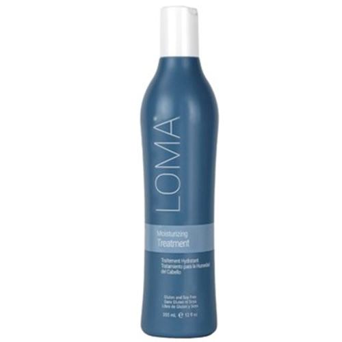 Loma Organics Moisturizing Treatment, 88ml/3 fl oz Loma Organics Moisturizing Treatment on white background