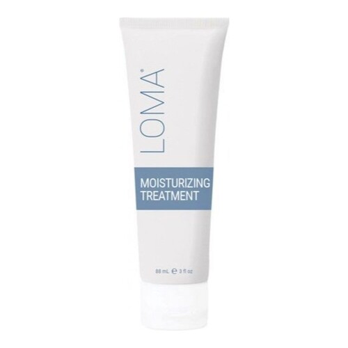 Loma Organics Moisturizing Treatment, 88ml/3 fl oz Loma Organics Moisturizing Treatment on white background