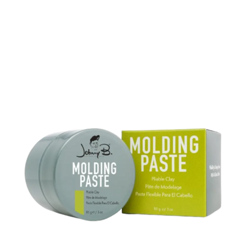 Johnny B. Molding Paste, 85g/3 oz Johnny B. Molding Paste on white background