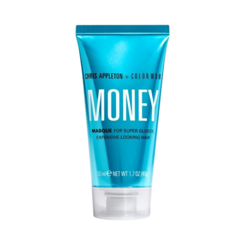 Color Wow Money Masque on white background