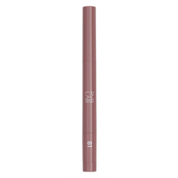 More Than This Kajal Eyeliner Eyeshadow 82 - Tortora Rosato Perlato on white background