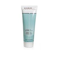 Purifying Mud Mask Oily Skin on white background