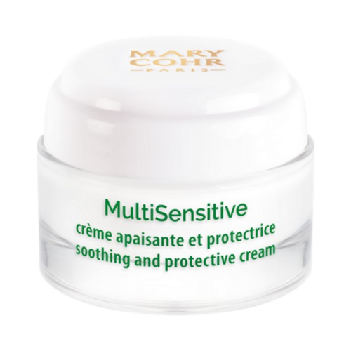 Mary Cohr MultiSensitive Cream, 50ml/1.7 fl oz Mary Cohr MultiSensitive Cream on white background