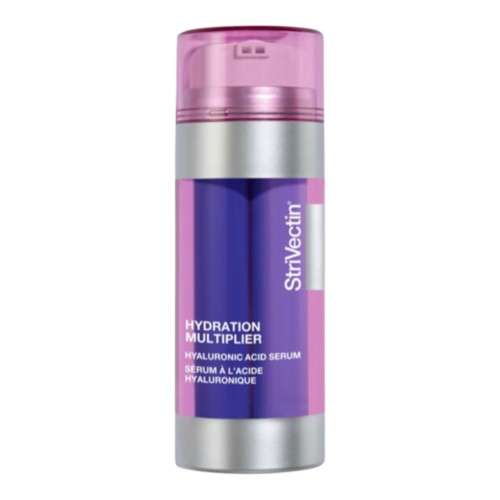 Strivectin Multi Action Hydration Multiplier Serum, 30ml/1.01 fl oz Strivectin Multi Action Hydration Multiplier Serum on white background
