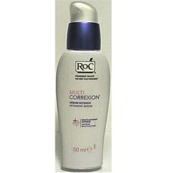 RoC Multi-Correxion Anti-Age Serum, 30mL 1 oz RoC on white background