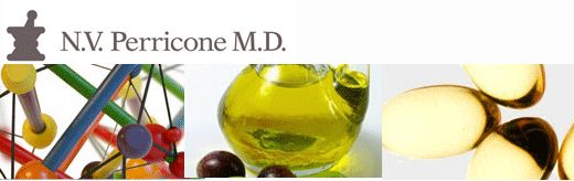 Perricone MD Logo