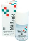 NailTek  on white background