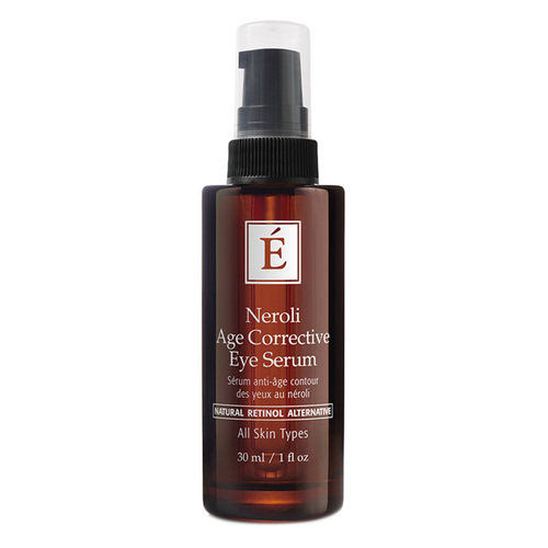 Eminence Organics Neroli Age Corrective Eye Serum, 30ml/1 fl oz Eminence Organics Neroli Age Corrective Eye Serum on white background
