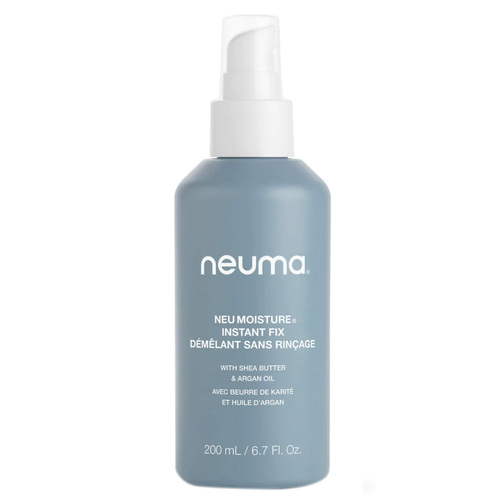Neuma NeuMoisture Instant Fix, 200ml/6.7 fl oz Neuma NeuMoisture Instant Fix on white background