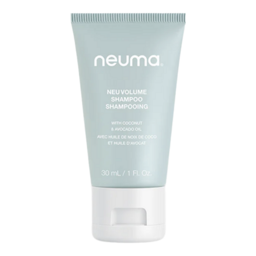 Neuma NeuVolume Shampoo, 250ml/8.5 fl oz Neuma NeuVolume Shampoo on white background