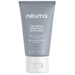 Neu Repair Conditioner on white background