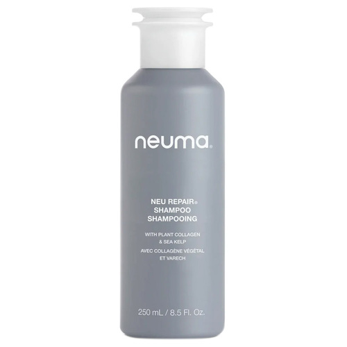 Neuma Neu Repair Shampoo, 250ml/8.45 fl oz Neuma Neu Repair Shampoo on white background