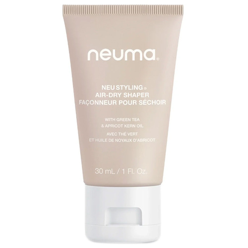 Neuma neuStyling Air-Dry Shaper on white background
