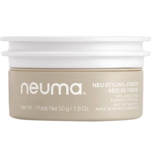 Neuma Neu Styling Fiber, 50g/1.8 oz Neuma Neu Styling Fiber on white background