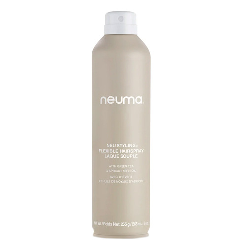 Neuma Neu Styling Hairspray, 255g/8 oz Neuma Neu Styling Hairspray on white background
