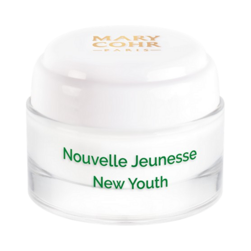 Mary Cohr New Youth Cream, 50ml/1.7 fl oz Mary Cohr New Youth Cream on white background