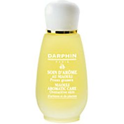 Darphin  on white background